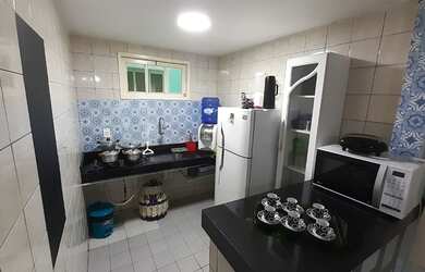 Imagem 13: Hospedagem Porto Seguro Bahia 6 Pessoas