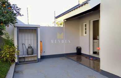 Imagem 13: CAXIAS DO SUL - Casa Padrão - Jardim América