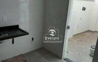 Imagem 9: Apartamento à venda, 66 m² por R$ 373.000,00 - Vila Pires - Santo André/SP