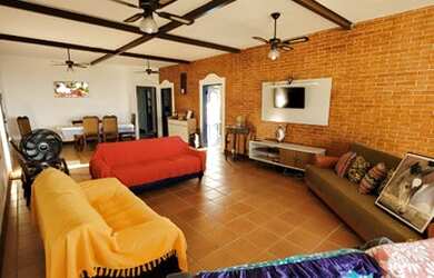 Imagem 9: venha morar nesse Paraíso Pé na areia Condomínio com total infra estrutura...