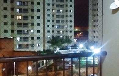 Imagem 1: . Repleto Clube. Varanda, 80m² de Área, 1 Vaga na garageme3 Dormitórios