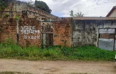 Imagem 1: VENDO TERRENO. 60m² de Área