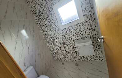 Imagem 9: Imóvel Novo pronto para morar