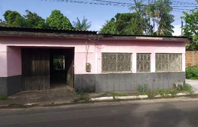 Imagem 1: Casa Maiobão. 240m² de Área, 4 Vagas na garageme4 Dormitórios