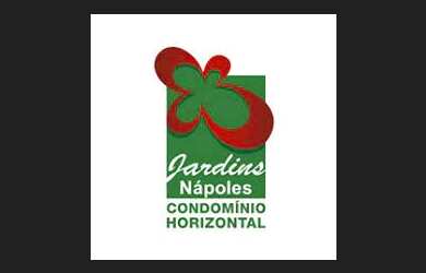 Imagem: O terreno e está localizado em Jardins Nápoles, Senador Canedo