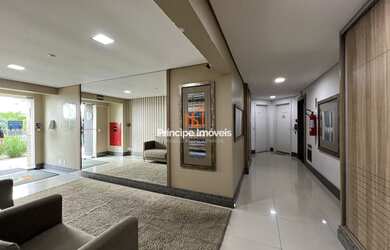 Imagem 15: Home Club no Floresta. Piscina, Churrasqueira, VarandaeÁrea de serviço