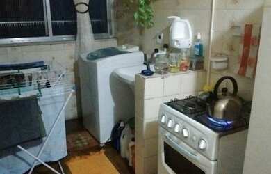 Imagem 3: 575 Maravilhoso apartamento no Largo do Barradas Barreto Niterói