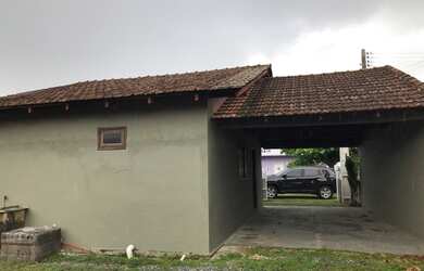 Imagem 3: Casa Barra Do Sul. 80m² de Área, 2 Vagas na garageme3 Dormitórios