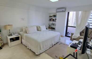 Imagem 9: APARTAMENTO RESIDENCIAL em SALVADOR - BA, HORTO FLORESTAL