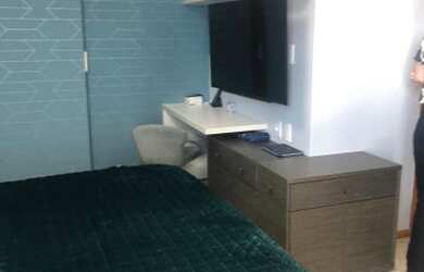 Imagem 13: Vendo linda cobertura no Ed. Tarsila com 350m 2, conselheiro furtado nº 2626