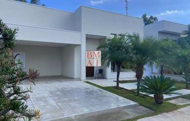 Imagem 6: CASA EM CONDOMÍNIO PARA VENDA, JARDIM RESIDENCIAL ALTO DE ITAICI, LOCALIZADO...