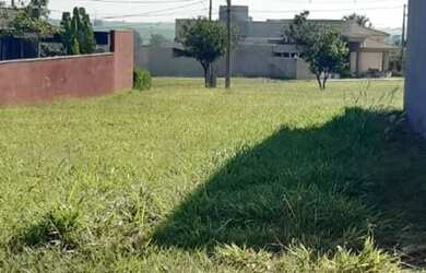 Imagem: O terreno possui 377m² de Área e está localizado em Terra