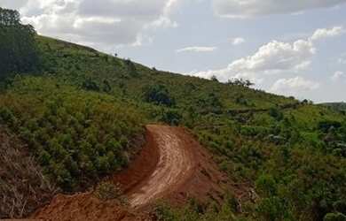 Imagem 8: Lotes a partir de 1000m² com uma vista incrível Agende uma visita pelo...