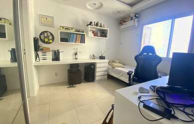 Imagem 13: Apartamento de 4 quartos no Reserva Jardim, Cidade Jardim