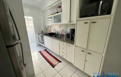 Imagem 5: APARTAMENTO - VILA ALZIRA - SP