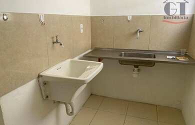 Imagem 4: Apartamento à venda, 70 m² por R$ 115.000,00 - Ponto Novo - Aracaju/SE