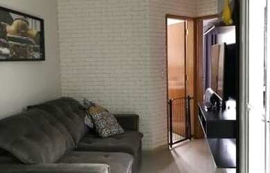 Imagem 3: Apartamento sem Condomínio para Venda em Santo André, Vila Progresso,...