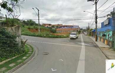 Imagem 3: CARAPICUÍBA - Terreno Padrao - CARAPICUIBA