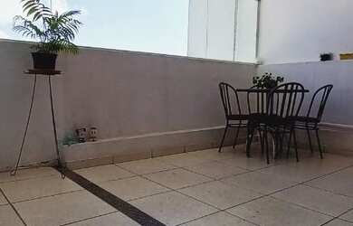 Imagem 8: Apartamento Garden à venda, 85 m² por R$ 375.000,00 - São Pedro - Juiz...