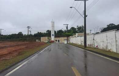 Imagem 4: Condominio Passeio das águas