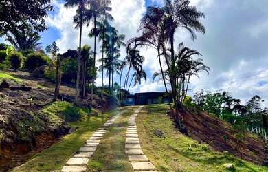 Imagem 6: Sítio / pousada em Santa Teresa, linda
