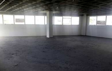 Imagem 6: Laje corporativa de 176 m²