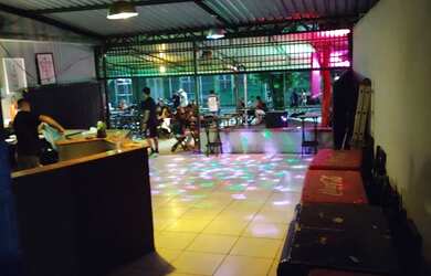 Imagem 2: Passo ponto. 