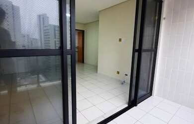 Imagem 5: NERI Andar alto Nascente 3qts 2Vagas 82m2 piscina salão de festas