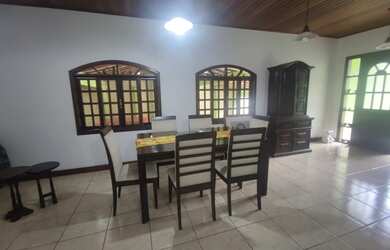 Imagem 15: Casa Anil Freguesia. Piscina, Churrasqueira, Imóvel mobiliadoeVaranda