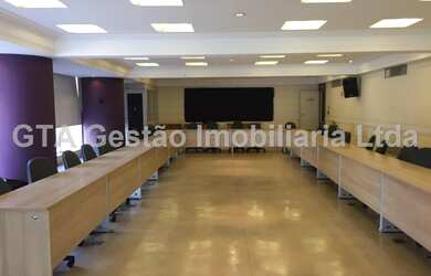 Imagem: O depósito possui 750m² de Área e está localizado em Centro