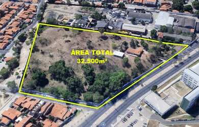 Imagem 2: Terreno Plano no Mondubim - Fortaleza - Venda - R$ 39.000.000,00