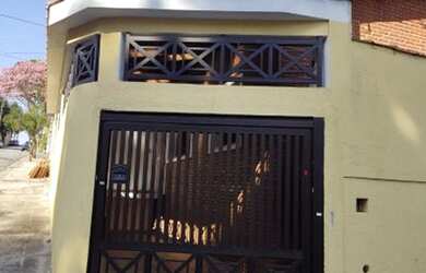 Imagem 3: Casa, 128 m² - venda por R$ 540.000,00 ou aluguel por R$ 2.100,00/mês...