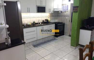 Imagem 10: Linda casa com 3 dormitórios à venda, 205 m² por R$ 640.000 - Parque...