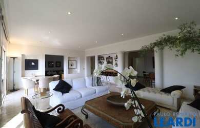 Imagem 3: APARTAMENTO - JARDIM PAULISTANO - SP