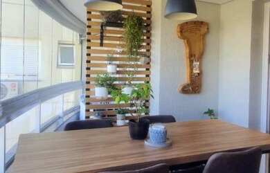 Imagem 14: CAXIAS DO SUL - Apartamento Padrão - SAGRADA FAMÍLIA