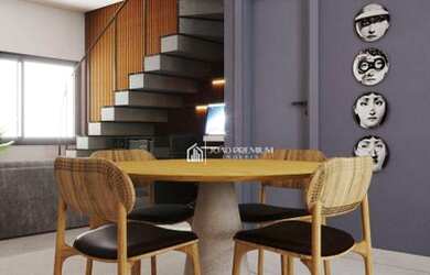 Imagem 6: Village com 2 suítes à venda, 92 m² por R$ 360.000 - Pontal de Santa...