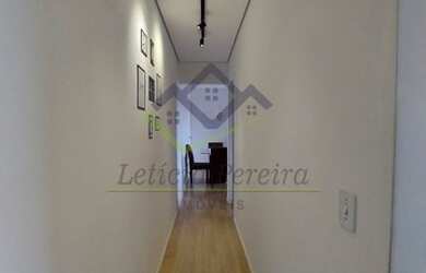 Imagem 16: Lindo apartamento planejado à venda em Residencial Jardim das Flores, Suzano