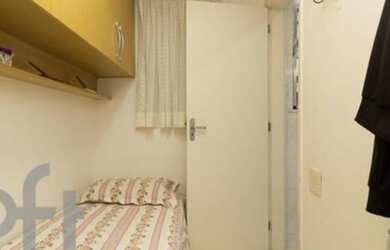 Imagem 2: Apartamento para venda com 95 metros quadrados com 2 quartos em Lagoa - Rio de Janeiro - R