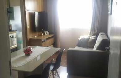 Imagem 6: Apartamento para Venda em Santo André, Jardim Utinga, 2 dormitórios,...