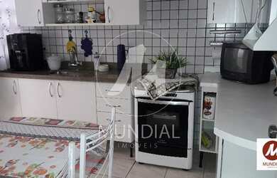 Imagem: A casa em condomínio possui 4 Dormitórios, 5 Banheiros, 2