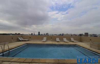 Imagem 9: APARTAMENTO - JARDIM PAULISTANO - SP