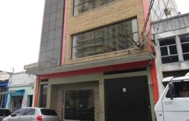 Imagem: O depósito possui 3 Vagas na garagem, 1710-0m² de Área, Imóvel