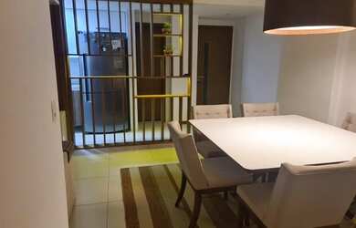 Imagem 6: Apartamento com 3 quartos, 90 m², à venda por R$ 750.000- Rua Professor...