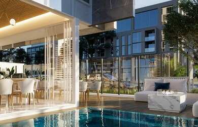 Imagem 11: Apartamento na Planta pertinho do mar - Perequê - Porto Belo