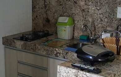 Imagem 5: Apto (vista para o mar) no Luxor Tambaú, João Pessoa PB