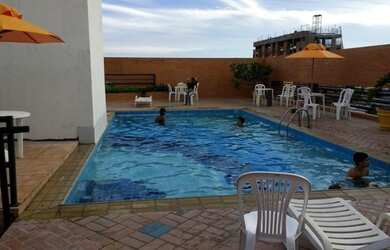 Imagem 2: Apartamento nas melhores Praias de Maceió, aluguel por temporada, só...