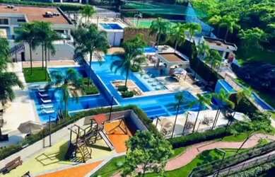 Imagem 12: APARTAMENTO EM CAMPO GRANDE CONTEMPORÂNEO - 315.000,00