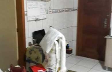 Imagem 9: Casa no Novo Esteio. Imóvel novo, Área de serviço, 173m² de Áreae2...