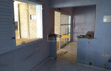 Imagem 12: Belo galpão à venda, 300 m² por R$ 1.200.000 - Distrito Industrial...