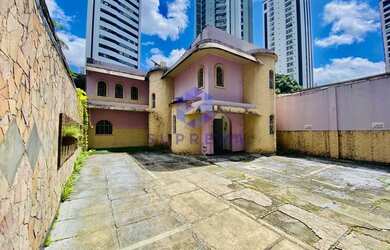 Imagem 1: Ponto comercial busca novo empresário na Dom Romualdo de Seixas, 6 salas,...